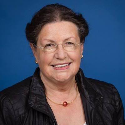 Gunhild Salbert