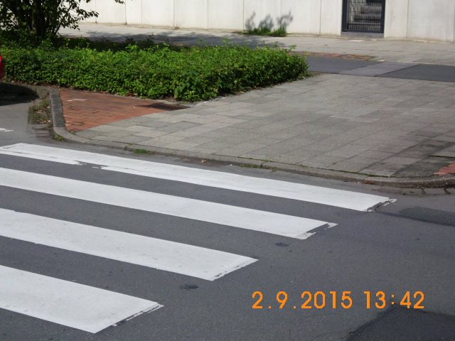 Fußgängerüberweg (2)